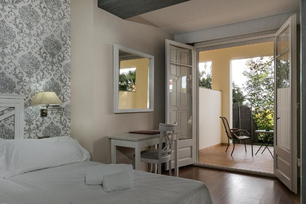 Hotel El Castell, Sant Boi del Llobregat – Bijgewerkte ...