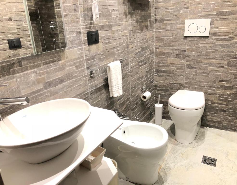 Hotel Mec - Resim 18