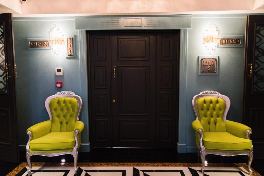 Hotel Lido by Phoenicia - Resim 42