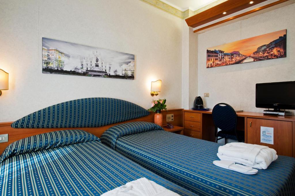 Hotel Mec - Resim 12