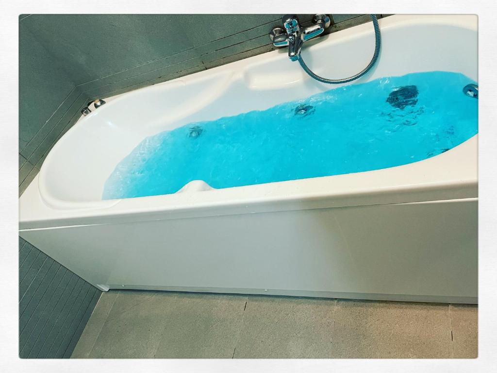 Residence Hotel Torino Uno - Resim 32