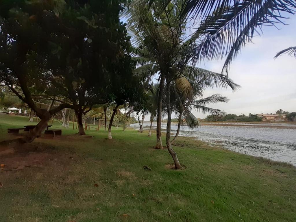  Vilage Itacimirim Pé na Lagoa