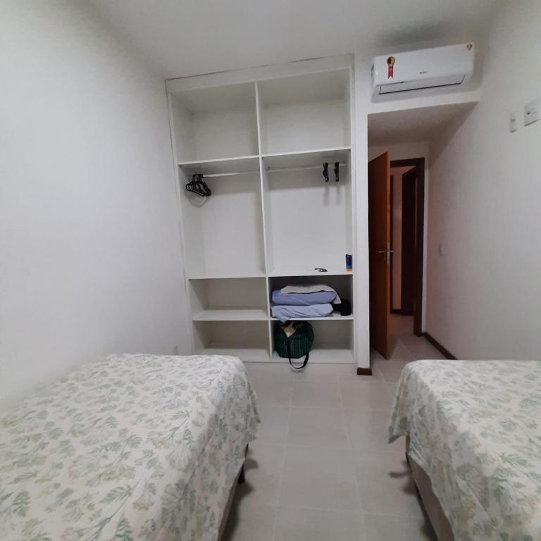  Vilage Itacimirim Pé na Lagoa