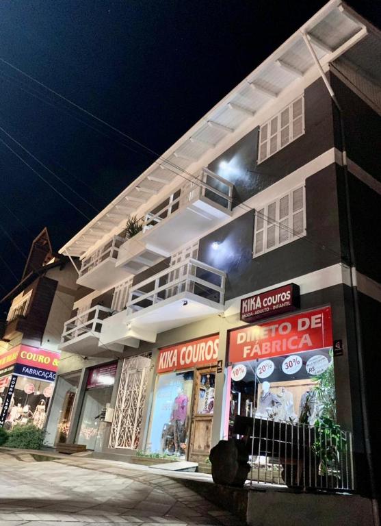  Apartamento Condominio Araujo