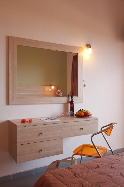 Fotografie z fotogalerie ubytování Oasis Scaleta Hotel v destinaci Skaleta