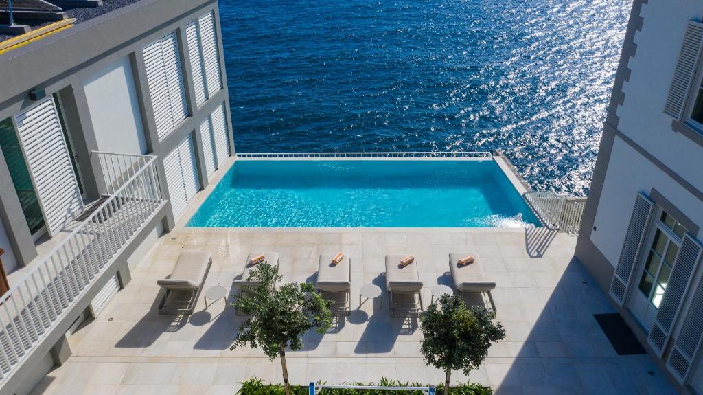 Barreirinha Suite by Holiday Rental Madeira
