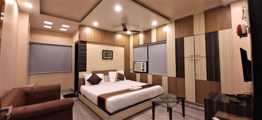 DORA HOUSE - Standard Queen Room