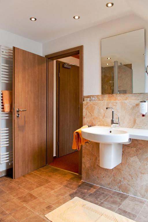 Gasthof Vossbur - Habitación Doble