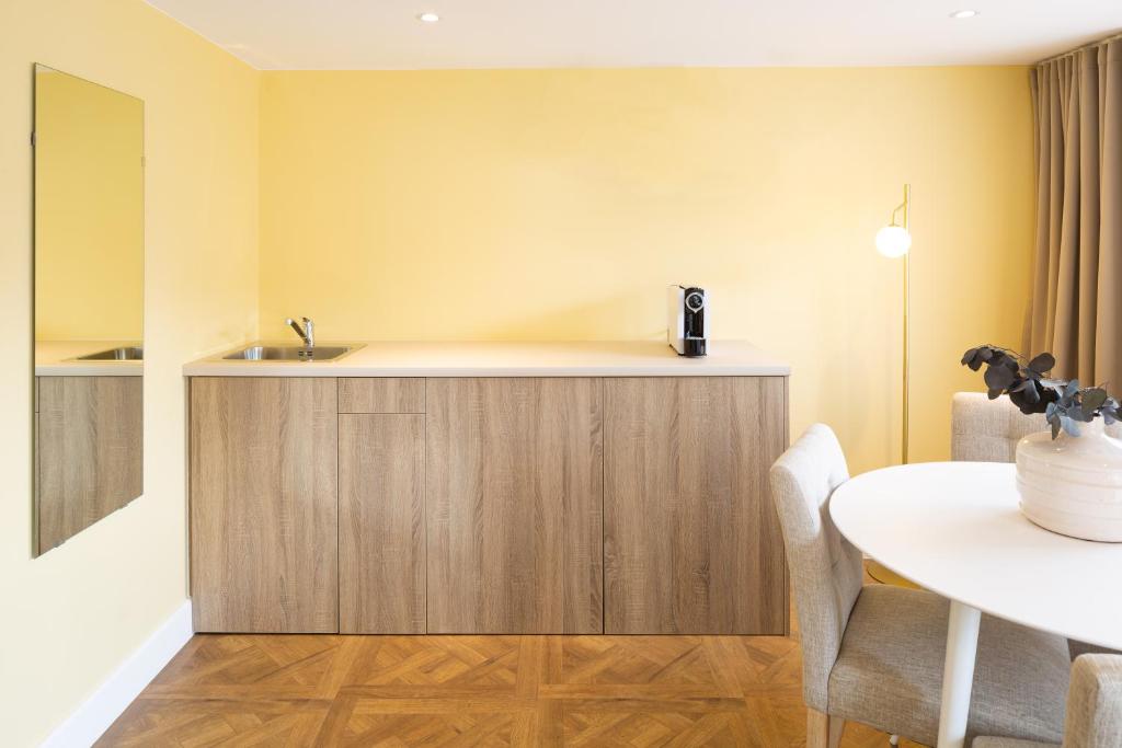 Appart hôtel Maison Montgrand-Vieux Port - Resim 3