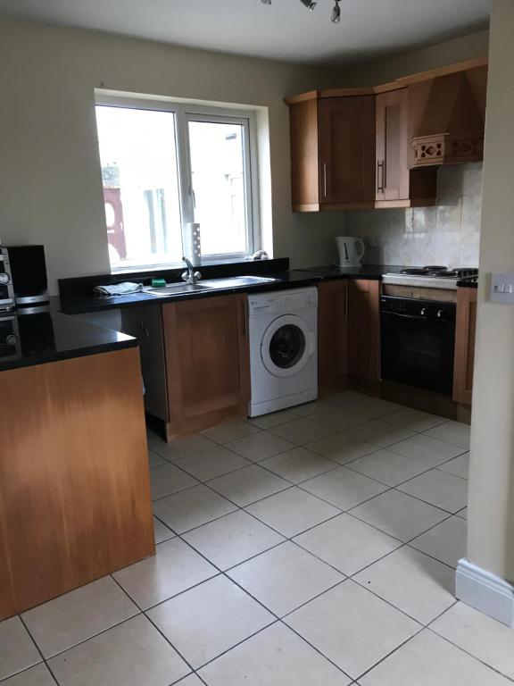 No.3 Camport Holiday Village 2 Bed