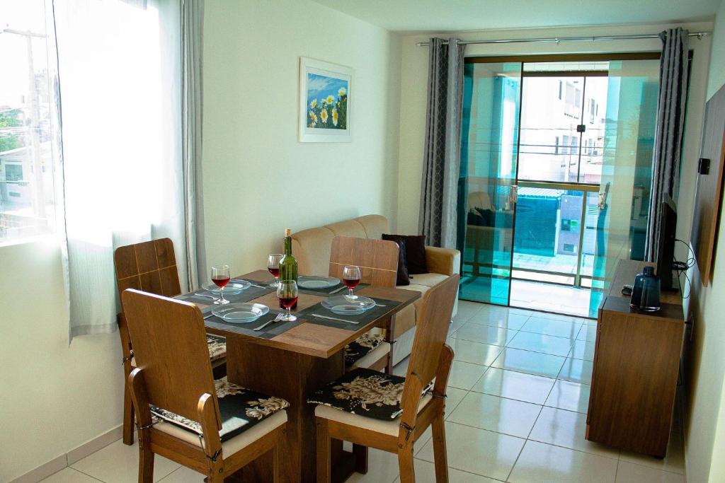  Apartamento no centro do Bessa por Carpediem