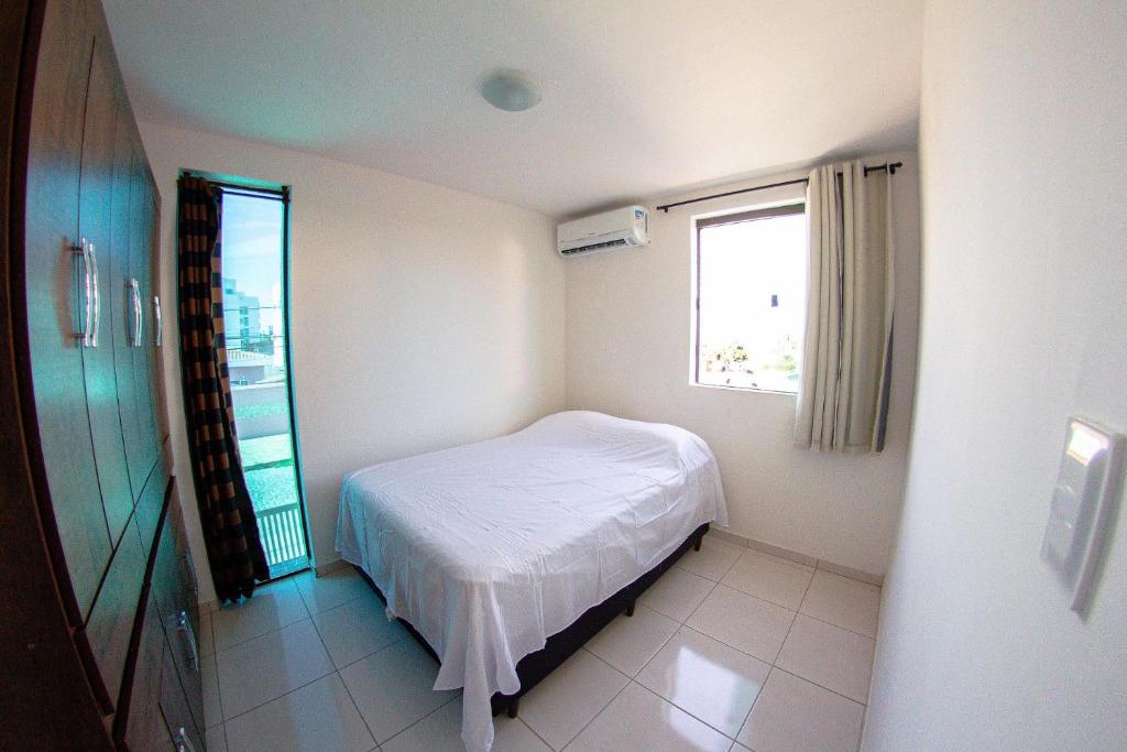  Apartamento no centro do Bessa por Carpediem