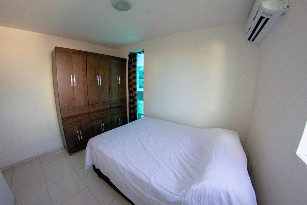  Apartamento no centro do Bessa por Carpediem