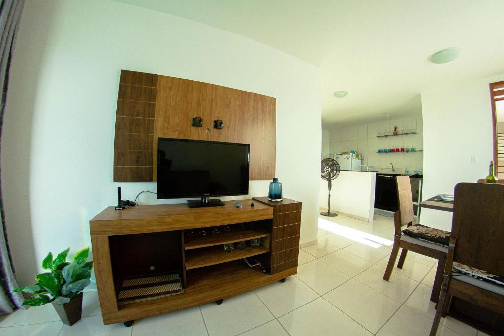  Apartamento no centro do Bessa por Carpediem
