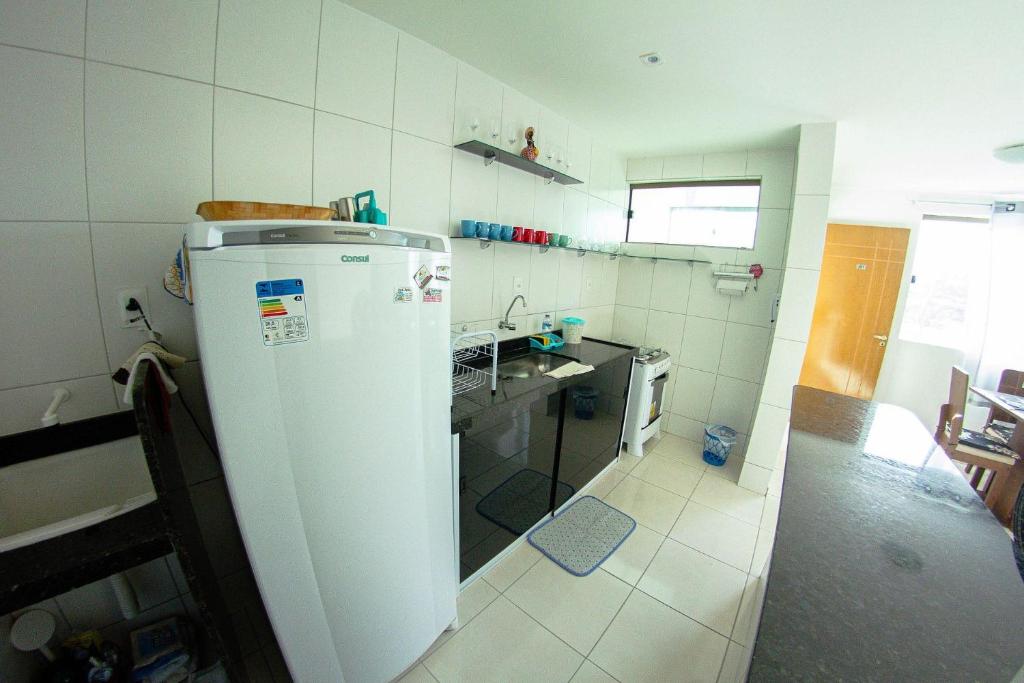  Apartamento no centro do Bessa por Carpediem