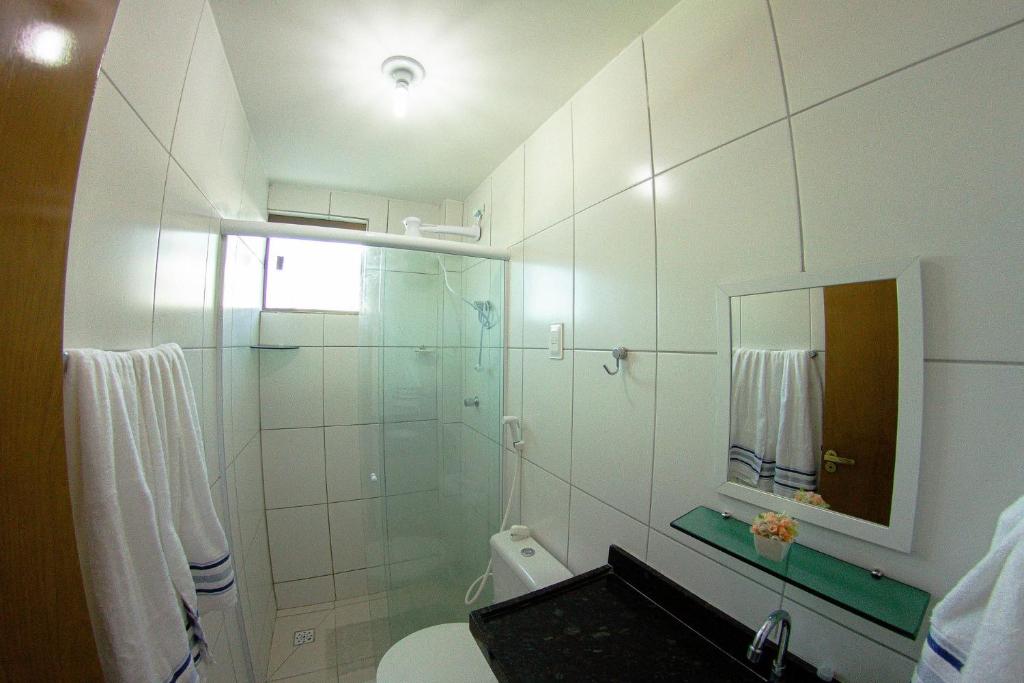  Apartamento no centro do Bessa por Carpediem
