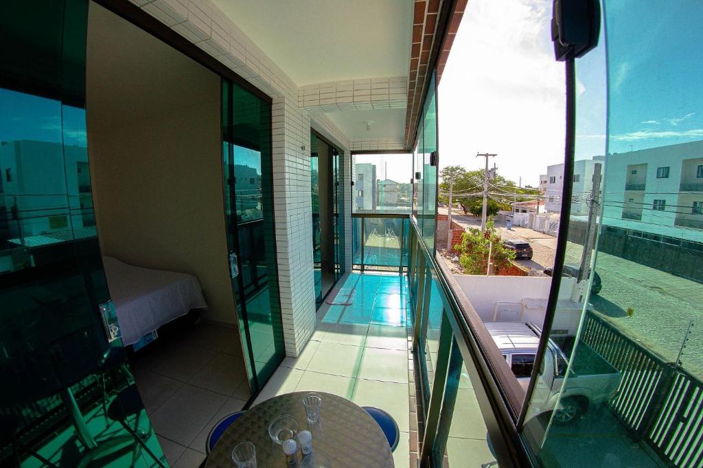  Apartamento no centro do Bessa por Carpediem