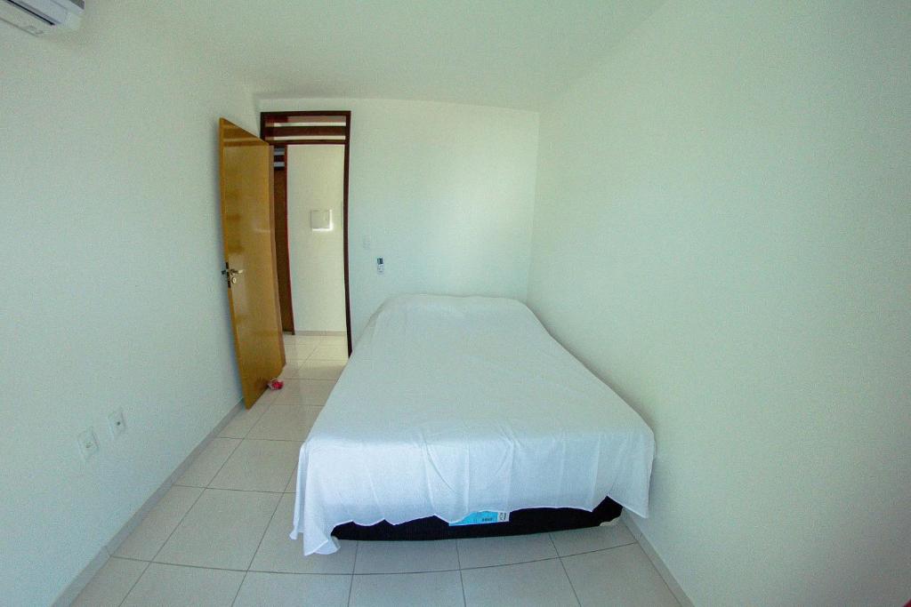  Apartamento no centro do Bessa por Carpediem
