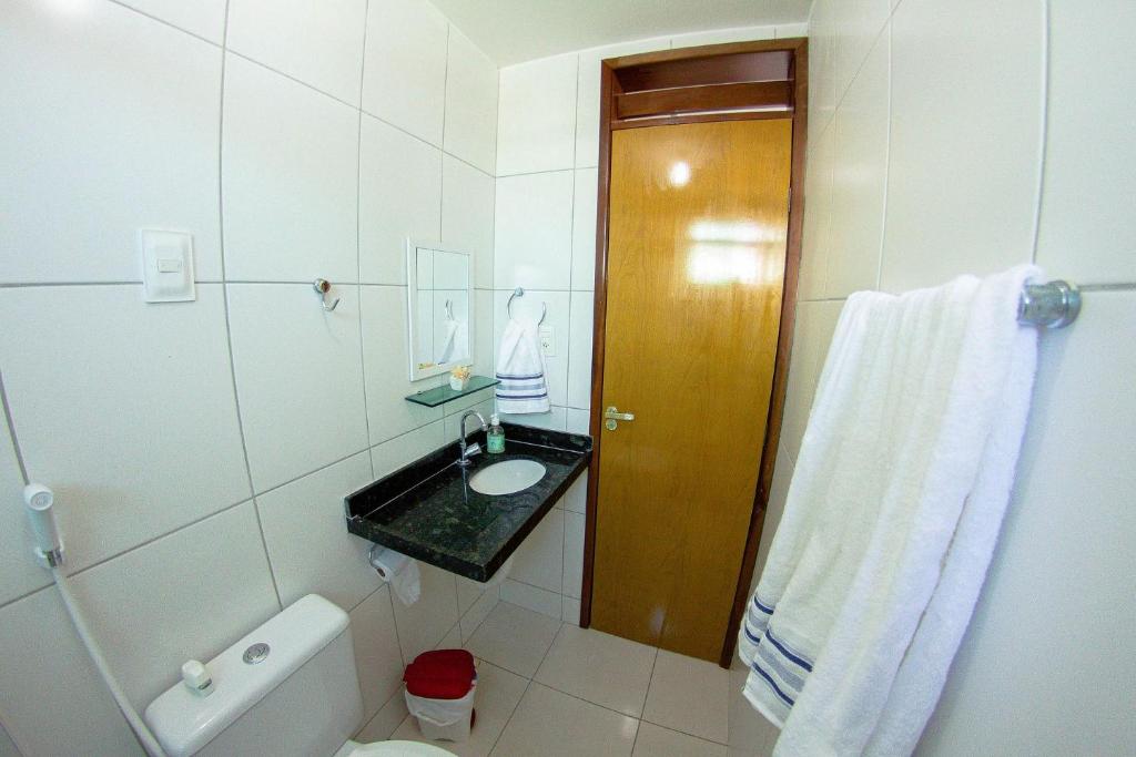  Apartamento no centro do Bessa por Carpediem