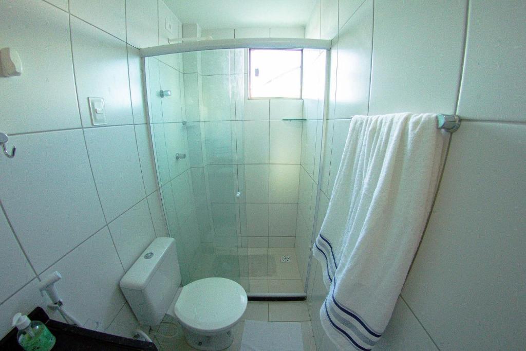  Apartamento no centro do Bessa por Carpediem