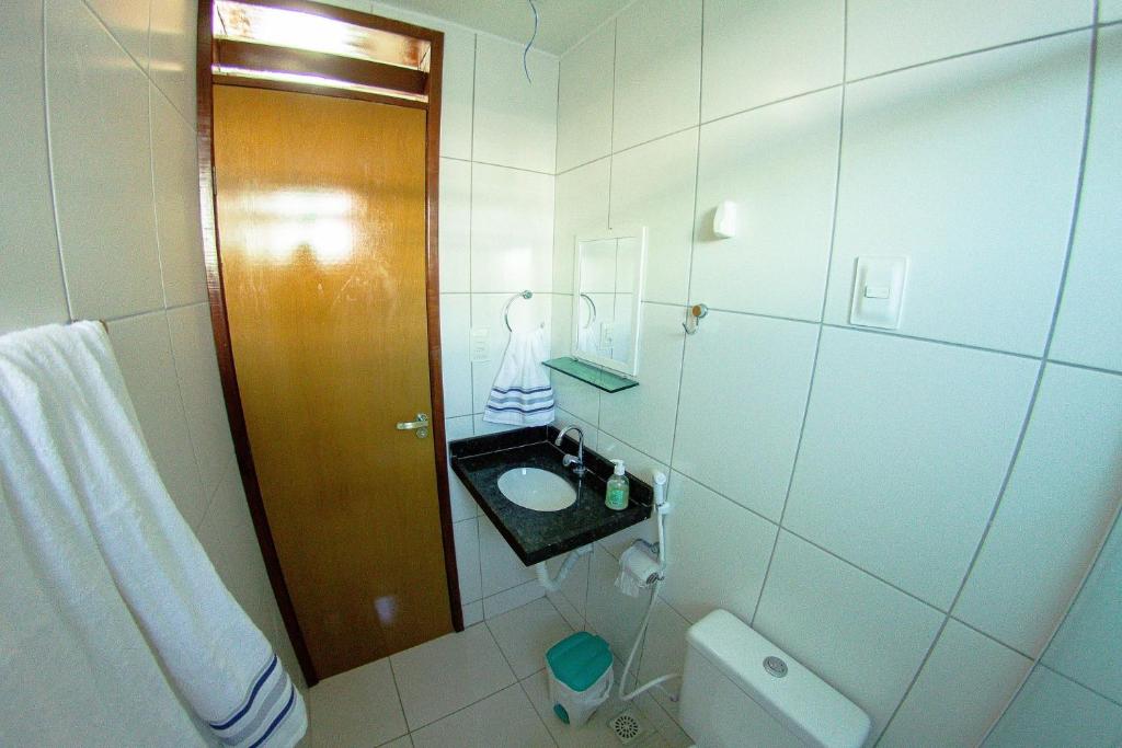  Apartamento no centro do Bessa por Carpediem