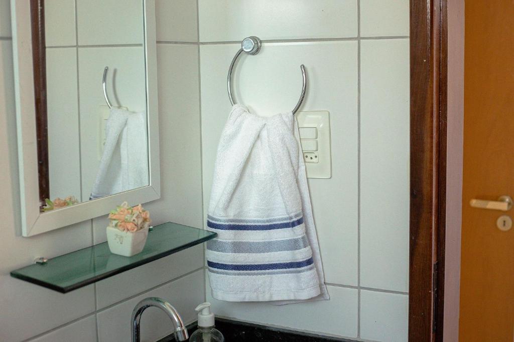  Apartamento no centro do Bessa por Carpediem