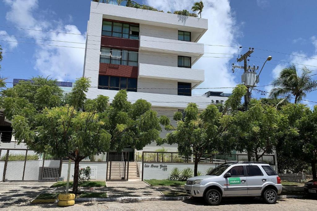  Imóvel completo e central na praia de Cabo Branco por Carpediem