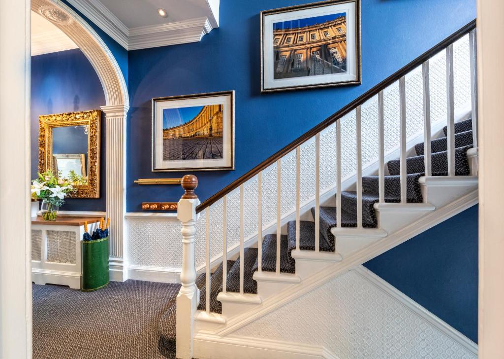 The Kennard Boutique Guesthouse - Resim 11