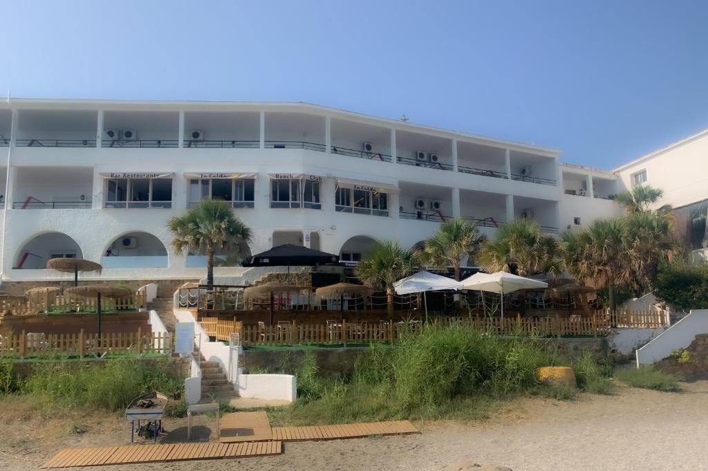 Hotel Patricia, Torreguadiaro – Updated 2023 Prices