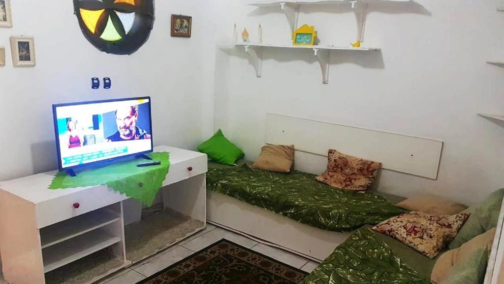  Apartamento em Cabo Frio a 300 metros da praia