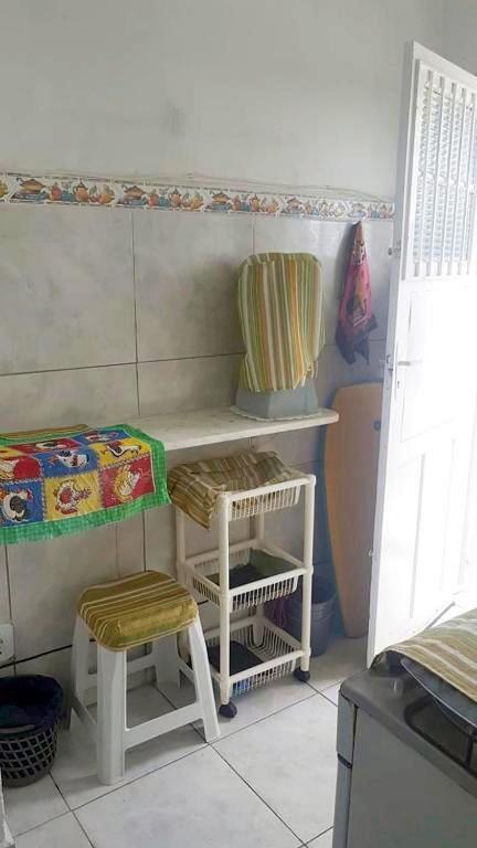  Apartamento em Cabo Frio a 300 metros da praia