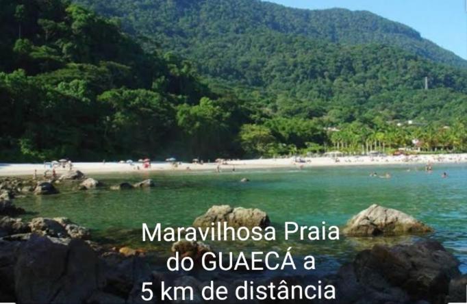  Apartamento na Praia