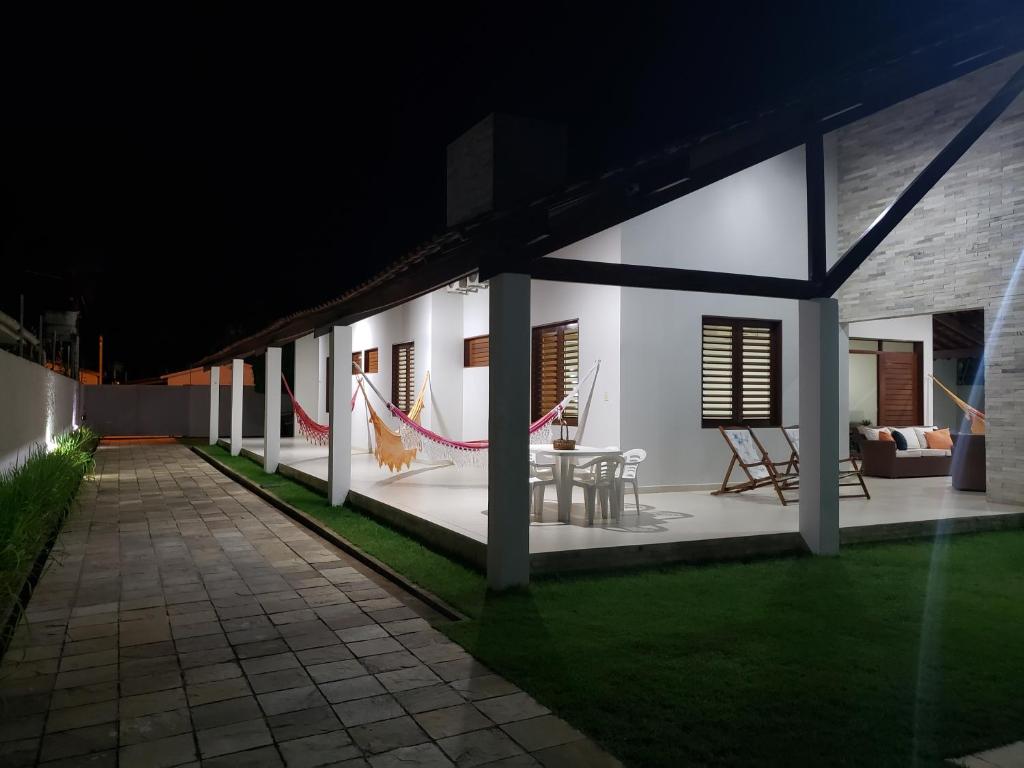  Casa beira-mar em Lucena