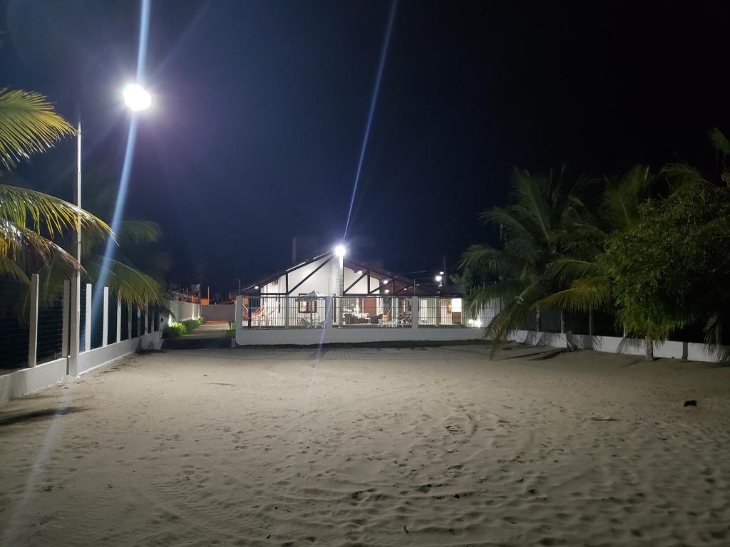  Casa beira-mar em Lucena