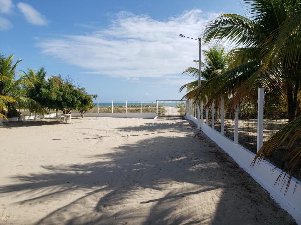  Casa beira-mar em Lucena