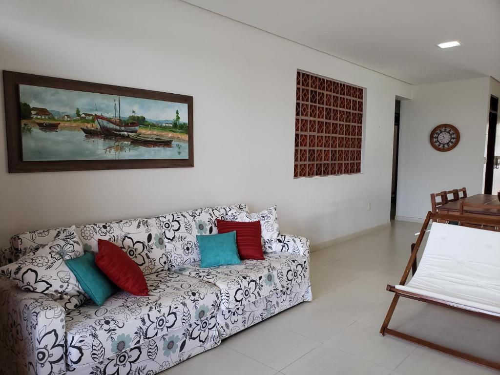  Casa beira-mar em Lucena