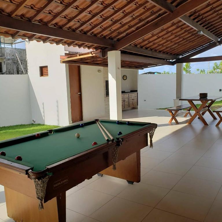 Casa beira-mar em Lucena