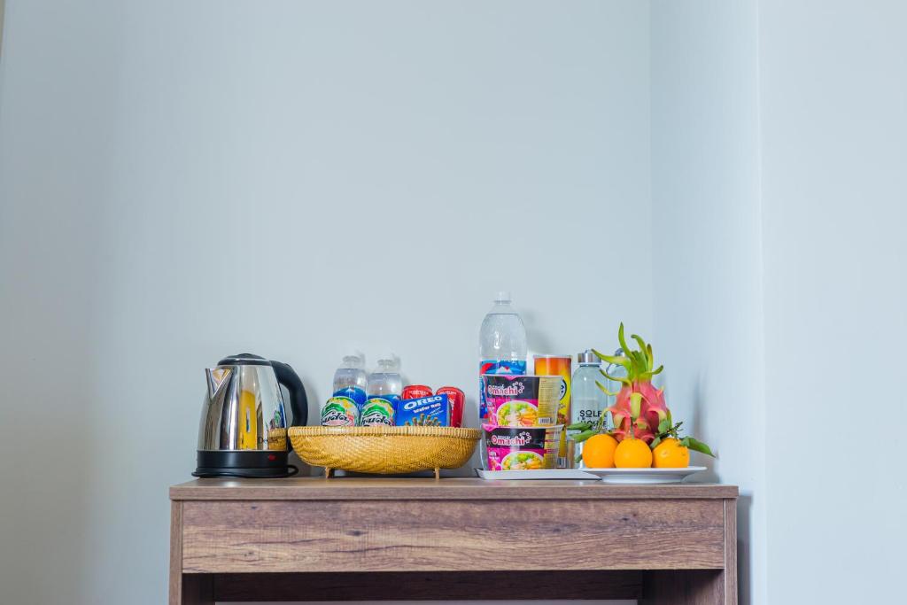 SOLEIL BOUTIQUE - 14