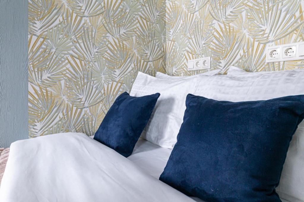 Премиальные апартаменты недалеко от аэропорта Шереметьево - отзывы и видео