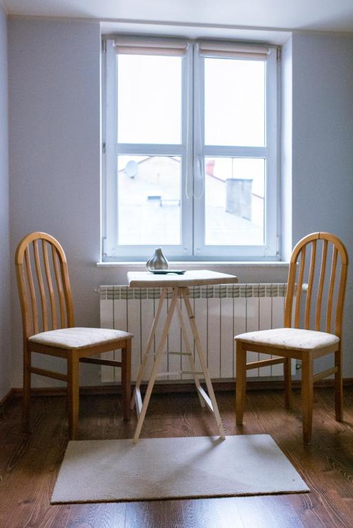 Fotografia z galérie ubytovania Pokoje Gościnne u Meresa v destinácii Żywiec