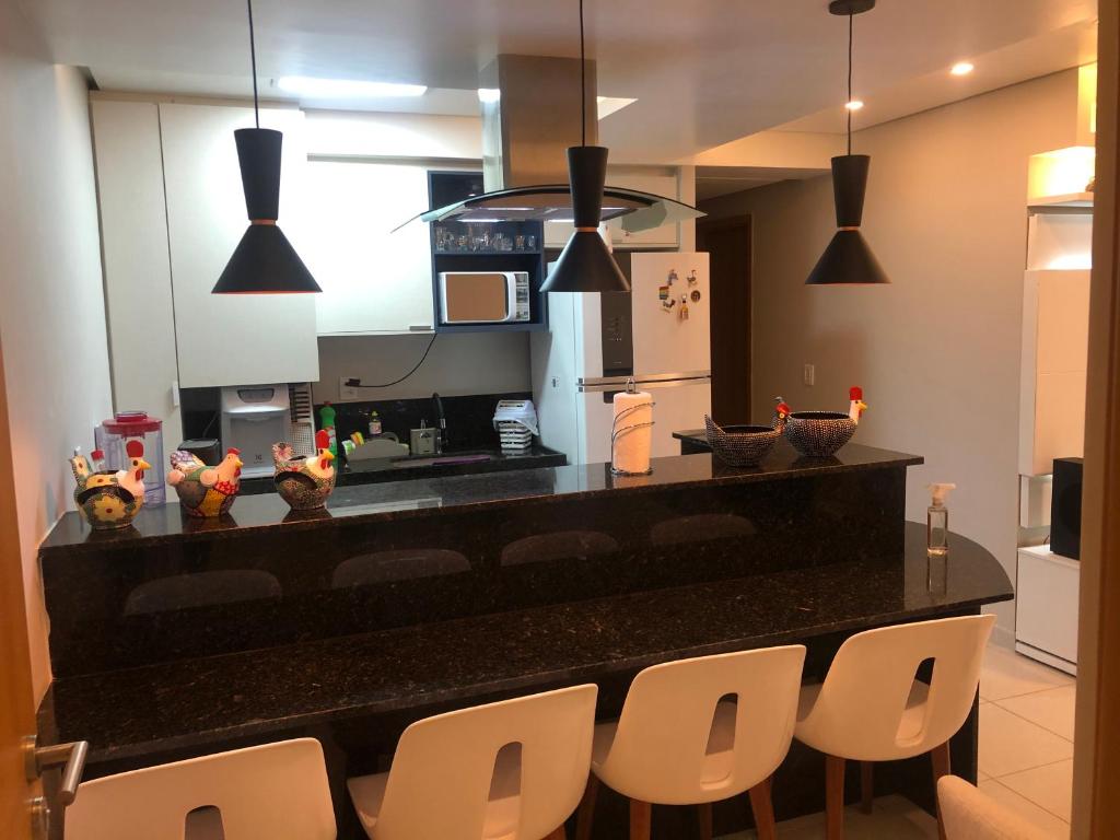  Flat Cupe Beach Living Porto de Galinhas.