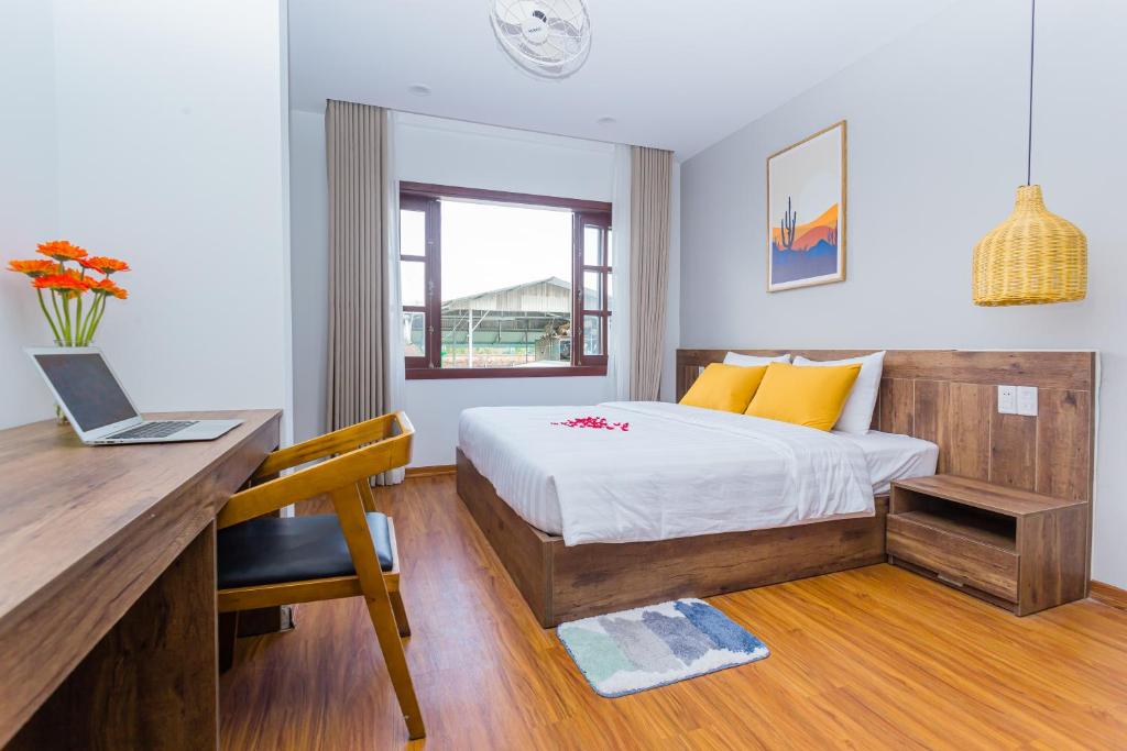 Soleil Boutique Hotel Hue