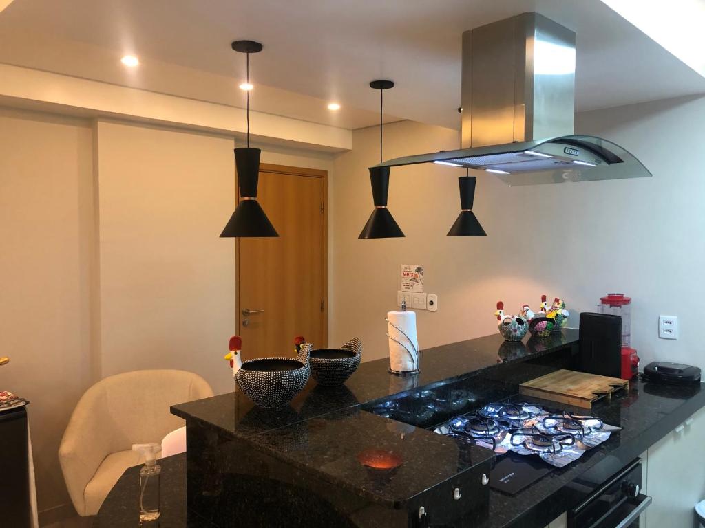  Flat Cupe Beach Living Porto de Galinhas.