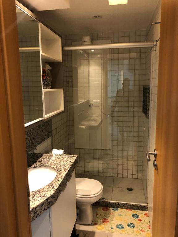  Flat Cupe Beach Living Porto de Galinhas.