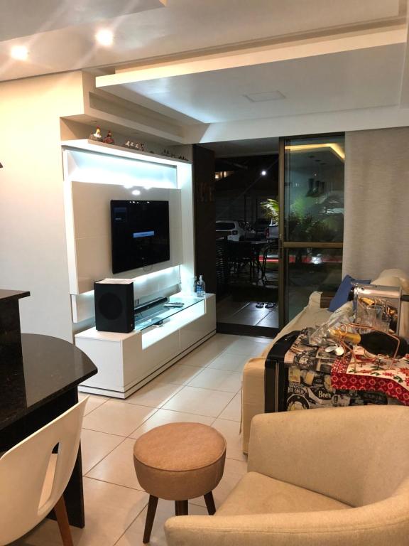  Flat Cupe Beach Living Porto de Galinhas.