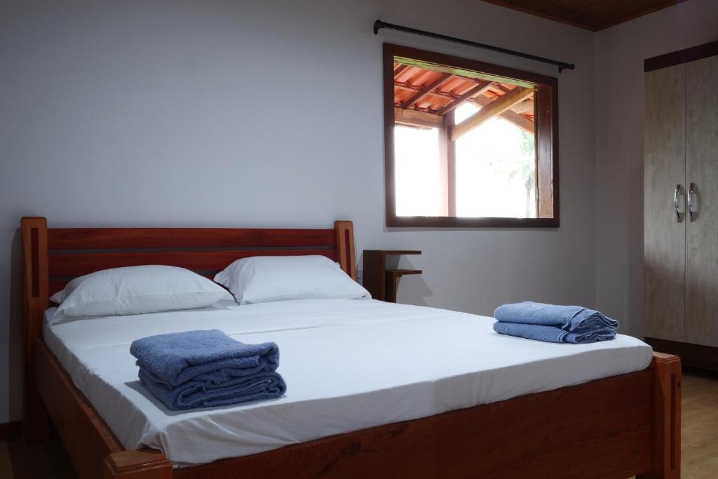  Eco Vila Residence