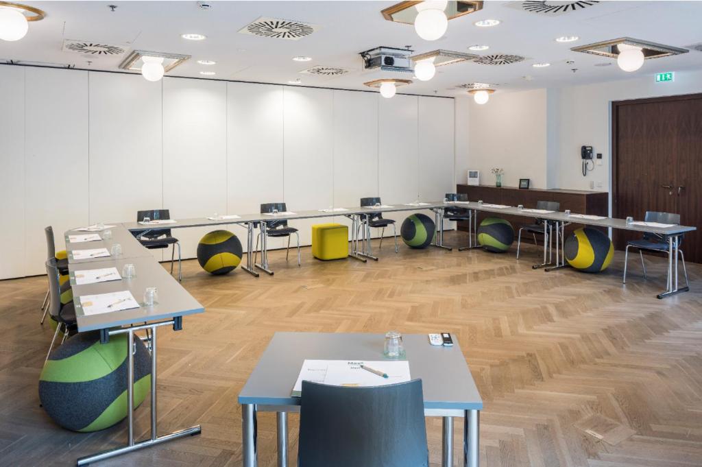 MAXX by Steigenberger Vienna - Resim 43