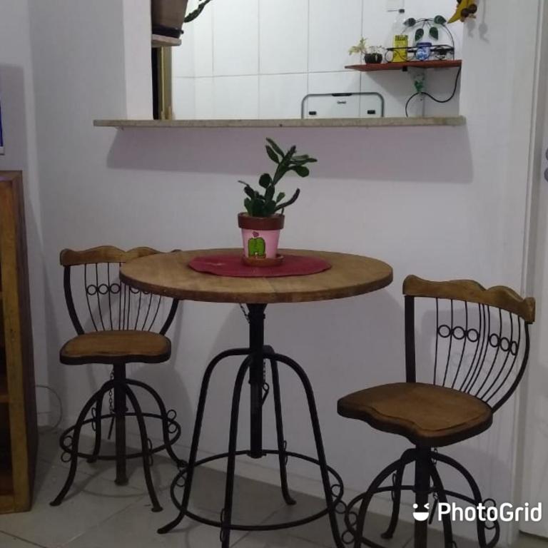 Reserva do Sahy loft temporada