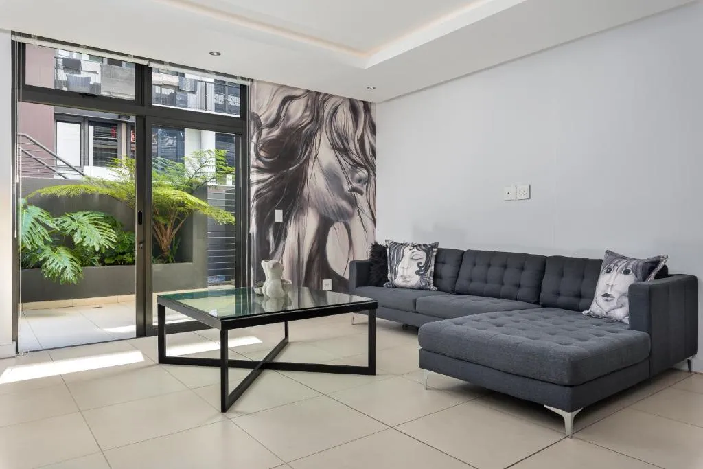 The Chelsea G01, Cape Town, Africa de Sud