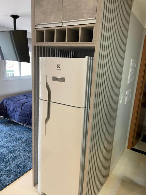  Terraço Harmony Flats GRU